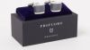 Profuomo Originale Manchetknopen zilver, Matglanzend online kopen