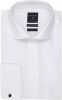 Profuomo Business hemd lange mouw cutaway sf dc white pp0h0a025/2 online kopen