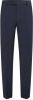 Strellson Flex Cross Mercer slim fit pantalon in wolblend online kopen