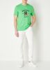 Tommy Hilfiger Slim fit jeans met gekleurde wassing online kopen