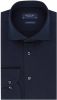 Profuomo Business hemd lange mouw jersey overhemd navy pp0h0a054/410 online kopen