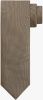 Profuomo Stropdas van zijde met ingeweven structuur online kopen