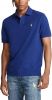 Polo Ralph Lauren Polo Shirt Korte Mouw POLO CINTRE SLIM FIT EN COTON STRETCH MESH LOGO PONY PLAYER online kopen