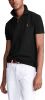 Polo Ralph Lauren Polo Shirt Korte Mouw POLO CINTRE SLIM FIT EN COTON STRETCH MESH LOGO PONY PLAYER online kopen