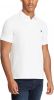 Polo Ralph Lauren Polo Shirt Korte Mouw POLO CINTRE SLIM FIT EN COTON STRETCH MESH LOGO PONY PLAYER online kopen