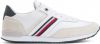 Tommy Hilfiger Slip on sneakers ICONIC SOCK RUNNER met strepen opzij online kopen