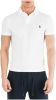 Polo Ralph Lauren Polo Shirt Korte Mouw POLO CINTRE SLIM FIT EN COTON STRETCH MESH LOGO PONY PLAYER online kopen