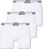 Boss Power Brief Boxershorts Heren(3 pack ) online kopen