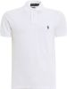 Polo Ralph Lauren Polo Shirt Korte Mouw POLO CINTRE SLIM FIT EN COTON STRETCH MESH LOGO PONY PLAYER online kopen