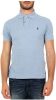 Polo Ralph Lauren Polo Shirt Korte Mouw POLO CINTRE SLIM FIT EN COTON STRETCH MESH LOGO PONY PLAYER online kopen