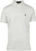 Polo Ralph Lauren Polo Shirt Korte Mouw POLO CINTRE SLIM FIT EN COTON STRETCH MESH LOGO PONY PLAYER online kopen