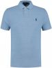 Polo Ralph Lauren Polo Shirt Korte Mouw POLO CINTRE SLIM FIT EN COTON STRETCH MESH LOGO PONY PLAYER online kopen
