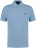 Polo Ralph Lauren Polo Shirt Korte Mouw POLO CINTRE SLIM FIT EN COTON STRETCH MESH LOGO PONY PLAYER online kopen