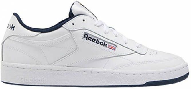 Reebok Classics Club C 85 sneakers wit/zwart online kopen