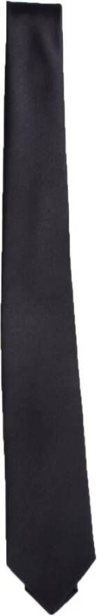 Tagliatore Stropdassen & Strikjes Blauw Heren online kopen