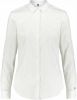 Tommy Hilfiger Heritage slim fit blouse van stretch katoen online kopen