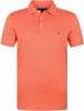 Tommy Hilfiger Polo shirt fel , Oranje, Heren online kopen