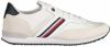 Tommy Hilfiger Slip on sneakers ICONIC SOCK RUNNER met strepen opzij online kopen