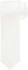 Profuomo trouwstropdas ecru puur zijde ONE SIZE online kopen
