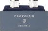 Profuomo Originale Manchetknopen zilver, Matglanzend online kopen