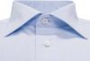Profuomo Originale Regular Fit Overhemd lichtblauw, Effen online kopen