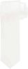 Profuomo trouwstropdas ecru puur zijde ONE SIZE online kopen