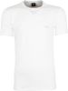Hugo Boss 2 pack t shirts stretch ronde hals XX Large online kopen