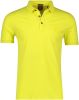 Hugo Boss men casual(orange)polo korte mouw passenger 10242645 01 50472668/730 online kopen