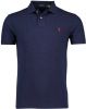 Polo Ralph Lauren Polo Shirt Korte Mouw POLO CINTRE SLIM FIT EN COTON STRETCH MESH LOGO PONY PLAYER online kopen