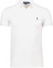 Polo Ralph Lauren Polo Shirt Korte Mouw POLO CINTRE SLIM FIT EN COTON STRETCH MESH LOGO PONY PLAYER online kopen