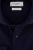 Profuomo The knitted shirt slim fit overhemd van piqué, katoen online kopen