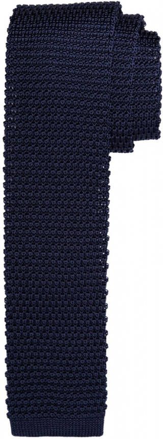 Profuomo Originale Slanke stropdas, Gestructureerd online kopen