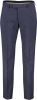 Strellson Flex Cross Mercer slim fit pantalon in wolblend online kopen