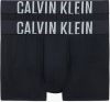 Calvin Klein Trunk Boxershorts Heren(2 pack ) online kopen