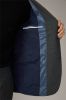 Strellson Flex Cross modulaire jas Arndt, blauw en zwart geruit online kopen