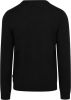 Hugo Boss Melba P fijngebreide pullover van scheerwol met V hals online kopen