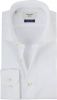 Profuomo overhemd wit pinpoint oxford strijkvrij 37 online kopen