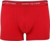 Tommy Hilfiger Underwear Boxershort met strepen in de weefband(3 stuks ) online kopen