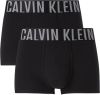 Calvin Klein Trunk Boxershorts Heren(2 pack ) online kopen