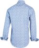 Blue Industry Tshirt met lange mouwen , Blauw, Heren online kopen