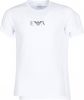 Emporio Armani T shirt Korte Mouw CC715 111267 04712 online kopen