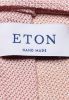Eton Stropdassen & Strikjes Roze Heren online kopen