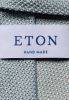 Eton Stropdassen & Strikjes Blauw Heren online kopen