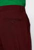 Opposuits Verkleedpak Blazing Burgundy Polyester Bordeaux online kopen