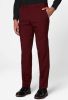 Opposuits Verkleedpak Blazing Burgundy Polyester Bordeaux online kopen
