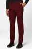 Opposuits Verkleedpak Blazing Burgundy Polyester Bordeaux online kopen