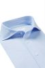 Profuomo Japanese Knitted Overhemd Shirt Pp2Hc10009 , Blauw, Heren online kopen