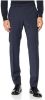 Strellson Flex Cross Mercer slim fit pantalon in wolblend online kopen