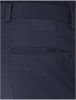 Strellson Flex Cross Mercer slim fit pantalon in wolblend online kopen