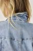 Summum 1s1062 5082 basic denim jacket twill stretch denim. online kopen